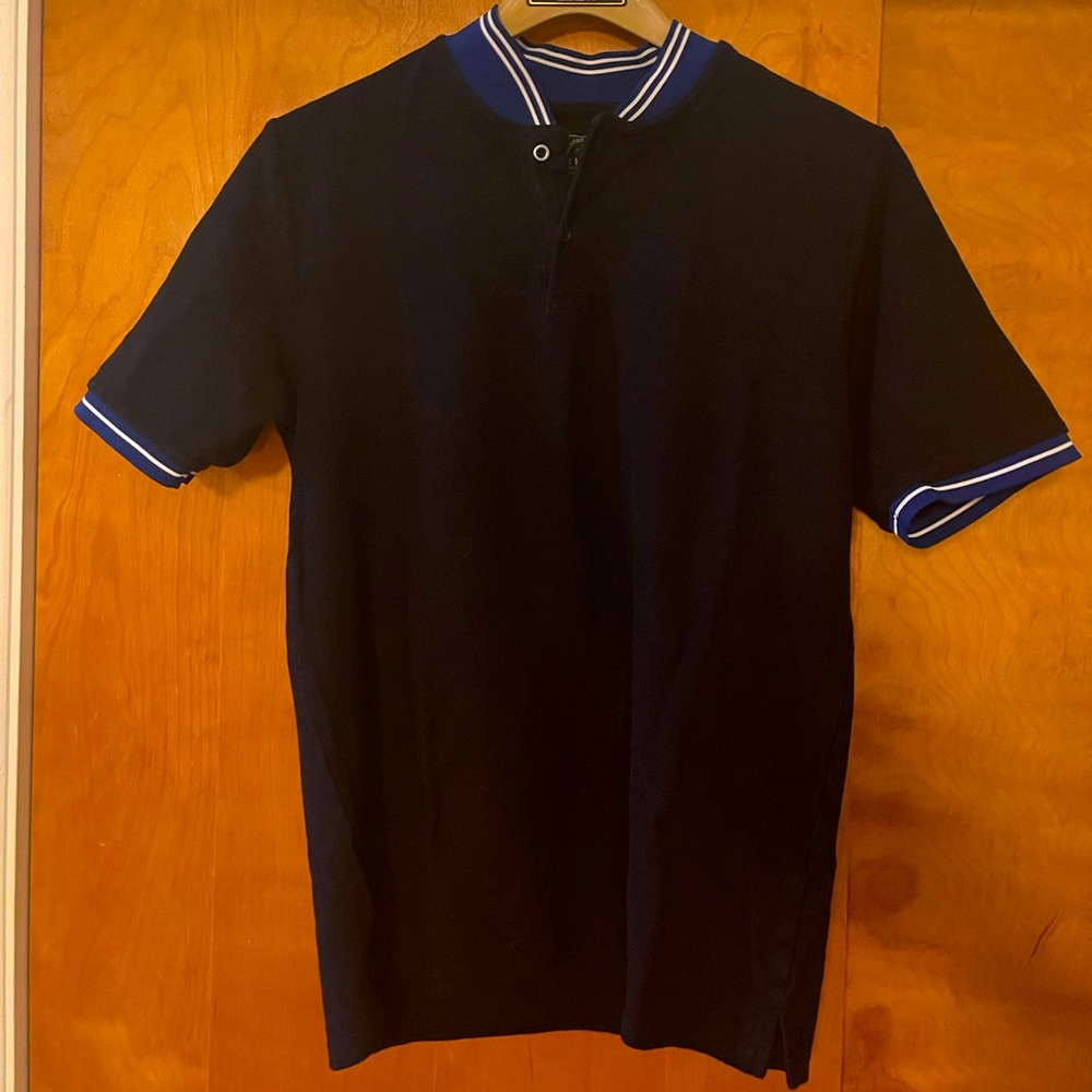 Knit Heritage Polo